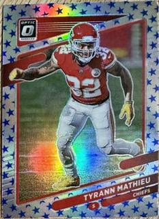 Tyrann Mathieu