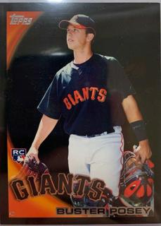 Buster Posey