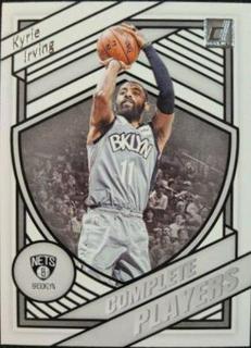 Kyrie Irving