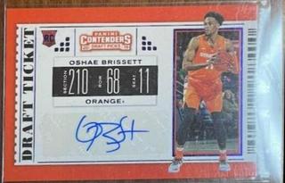 Oshae Brissett