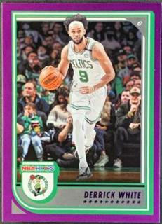 Derrick White