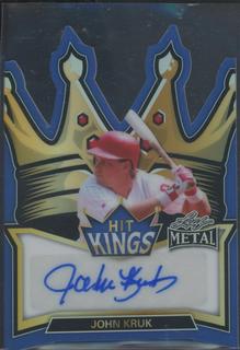 John Kruk