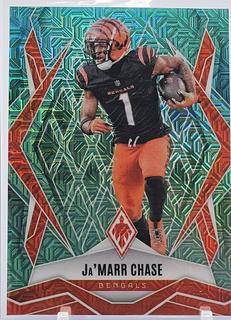 Ja'Marr Chase