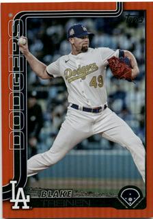 Blake Treinen