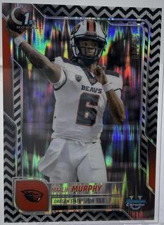 Maalik Murphy