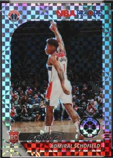 Admiral Schofield