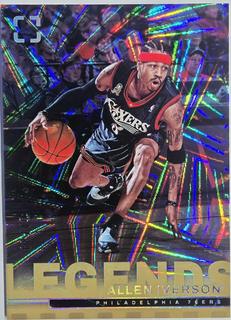 Allen Iverson