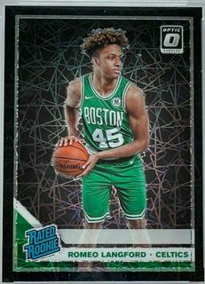 Romeo Langford