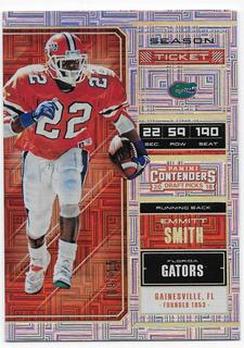 Emmitt Smith