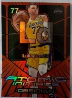 Luka Doncic