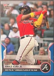 Ronald Acuna Jr.