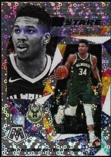 Giannis Antetokounmpo
