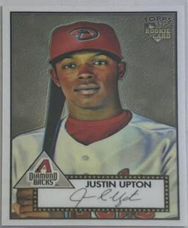 Justin Upton