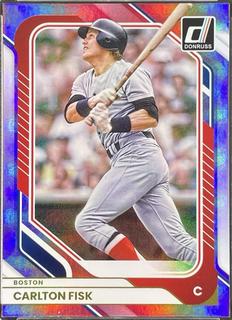 Carlton Fisk