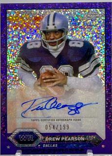 Drew Pearson