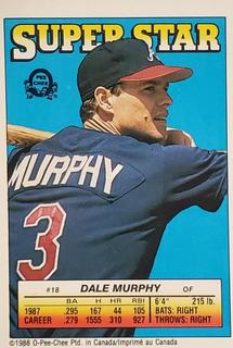 Dale Murphy, D. Evans, K. Seitzer