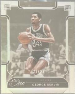 George Gervin