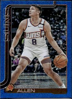 Grayson Allen