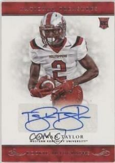 Taywan Taylor