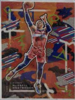 Russell Westbrook