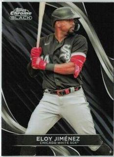 Eloy Jimenez
