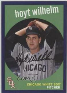 Hoyt Wilhelm