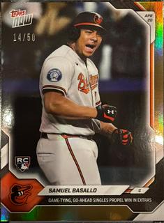 Samuel Basallo