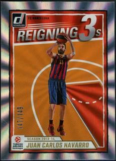 Juan Carlos Navarro