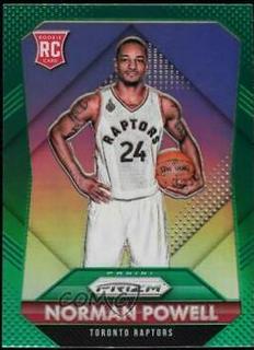 Norman Powell