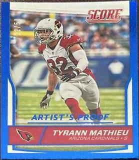 Tyrann Mathieu
