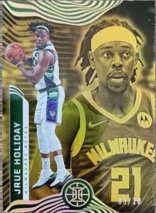 Jrue Holiday