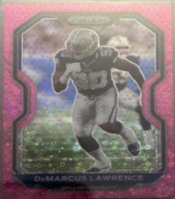DeMarcus Lawrence