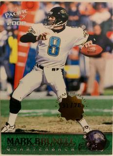 Mark Brunell