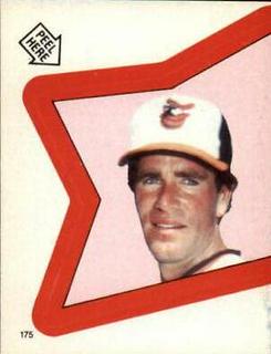 Jim Palmer