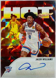 Jalen Williams