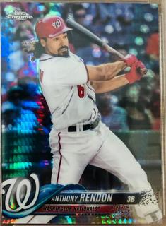 Anthony Rendon