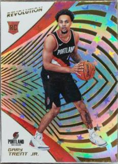 Gary Trent Jr.