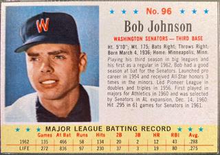 Bob Johnson