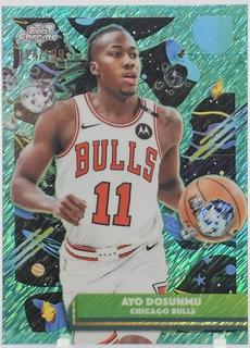 Ayo Dosunmu