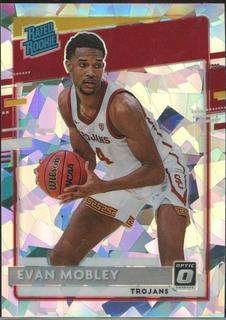 Evan Mobley