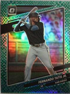 Fernando Tatis Jr.
