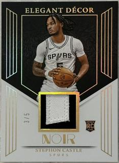 Stephon Castle