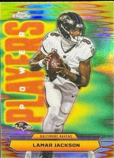 Lamar Jackson