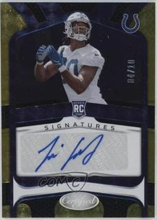 Jelani Woods