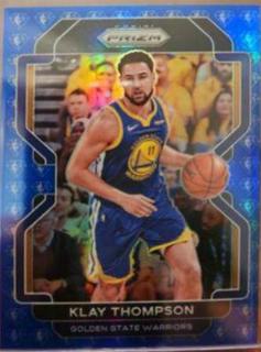 Klay Thompson