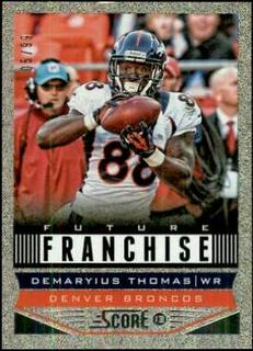 Demaryius Thomas