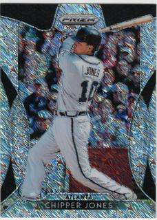 Chipper Jones