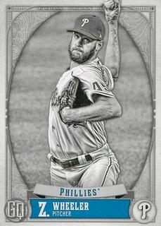 Zack Wheeler