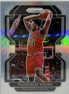 Thaddeus Young