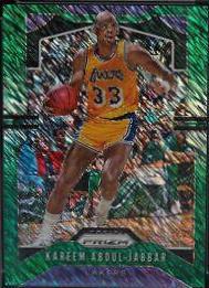 Kareem Abdul-Jabbar